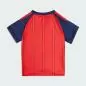 Preview: Spain Home Infants Kit WC - 2025-26